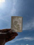 Turn Any Photo Into a Glowing Nightlight, 2 Pack