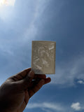 Turn Any Photo Into a Glowing Nightlight, 2 Pack